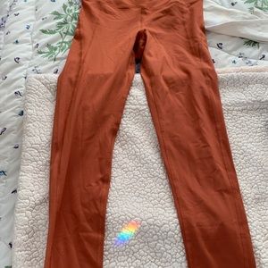 Girlfriend collective leggings